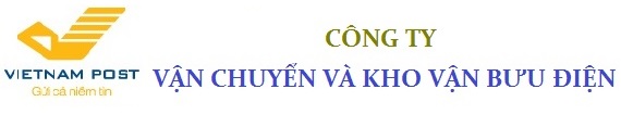Công ty Vận chuyển và Kho vận Bưu điện
